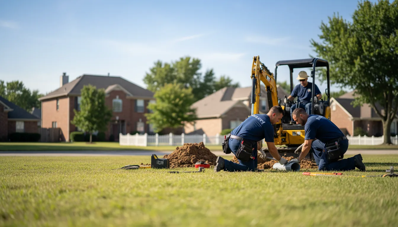 Water Heater Repair in Craig, NE near me